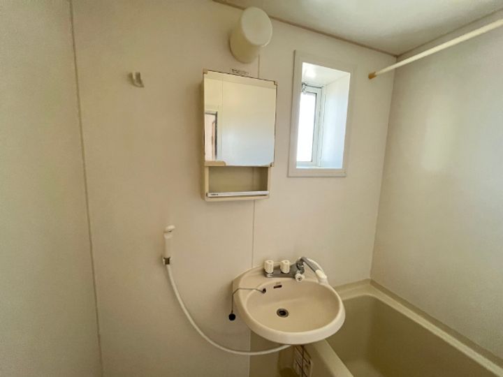 アーバンヒルハイツIの内装