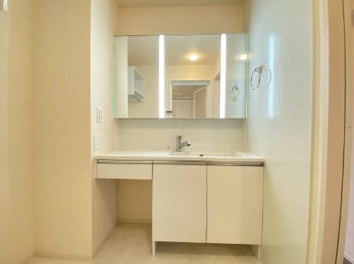 愛知県長久手市勝入塚(アパート)の賃貸物件の内装