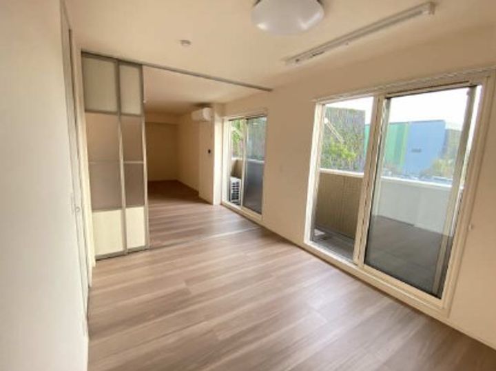 愛知県長久手市勝入塚(アパート)の賃貸物件の居間