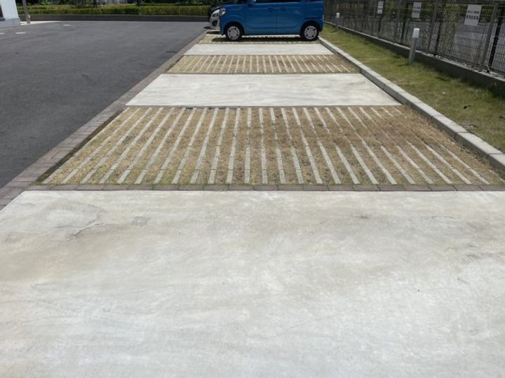 愛知県長久手市勝入塚(アパート)の賃貸物件の地図