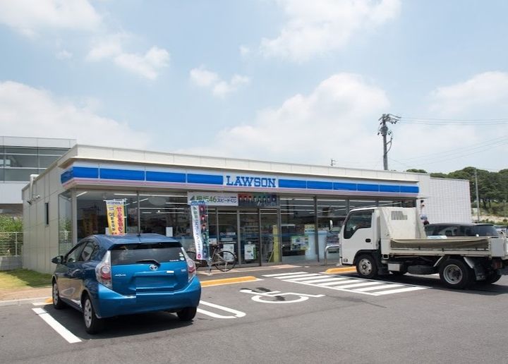 愛知県長久手市勝入塚(アパート)の賃貸物件の周辺