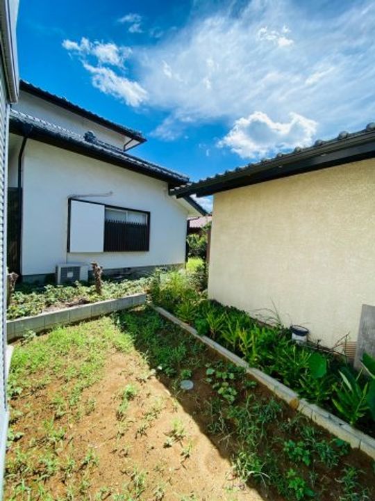 千葉県千葉市若葉区千城台西1(一戸建)の賃貸物件の内装