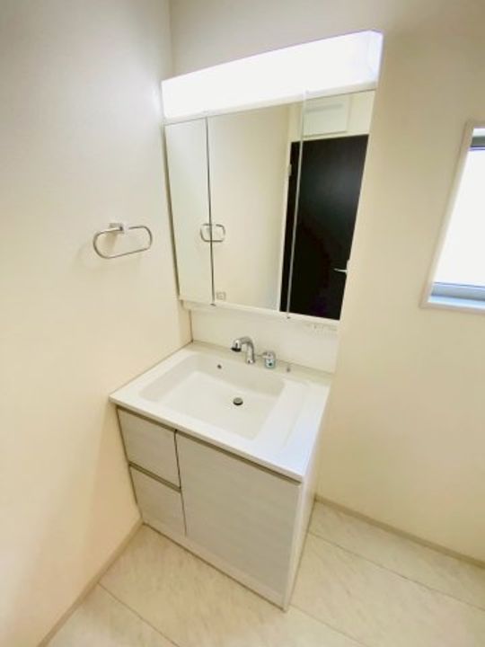 千葉県千葉市若葉区千城台西1(一戸建)の賃貸物件の内装