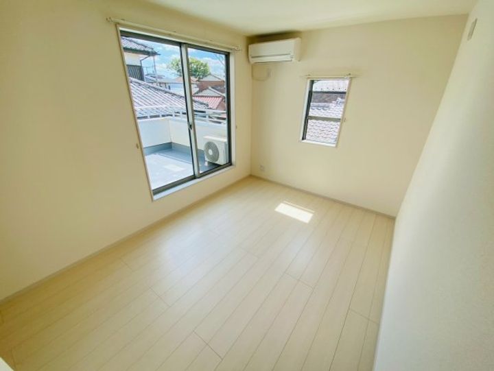 千葉県千葉市若葉区千城台西1(一戸建)の賃貸物件の内装