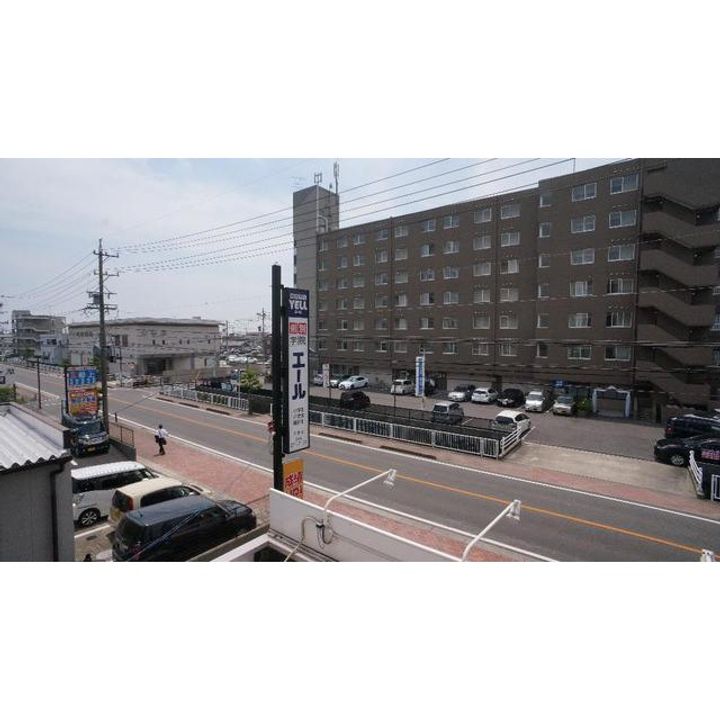 THE RESIDENCE KAWAGEのその他画像