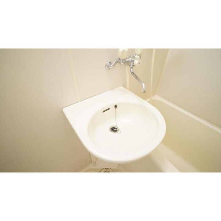 THE RESIDENCE KAWAGEの内装