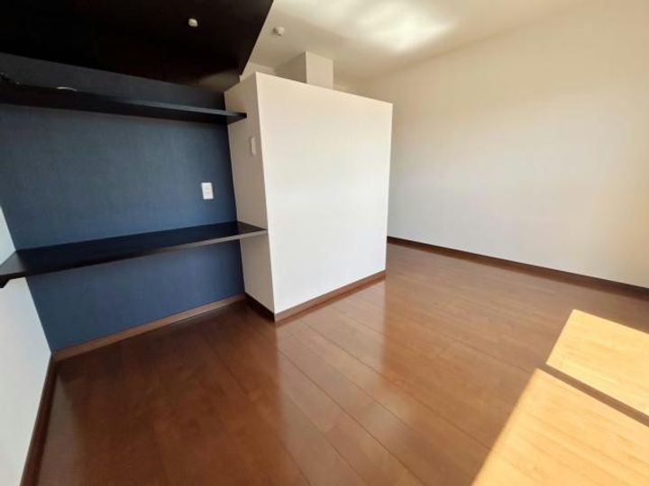 宮崎県都城市金田町(マンション)の賃貸物件の居間