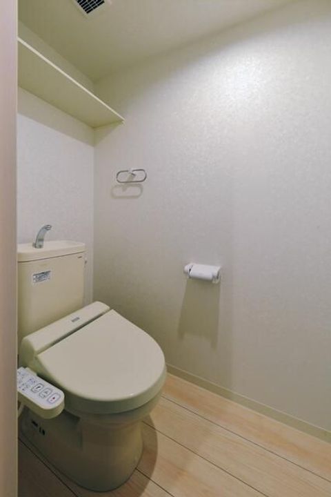 埼玉県富士見市大字鶴馬(マンション)の賃貸物件の内装