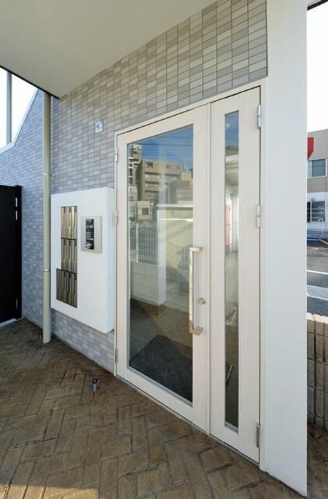 埼玉県富士見市大字鶴馬(マンション)の賃貸物件の地図