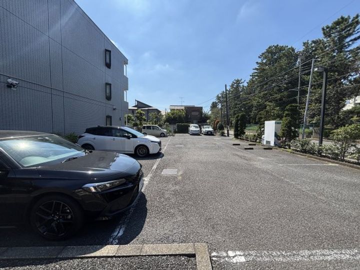 千葉県船橋市東船橋6(マンション)の賃貸物件の地図