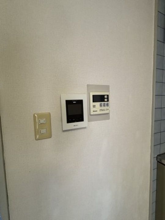 千葉県船橋市東船橋6(マンション)の賃貸物件の内装