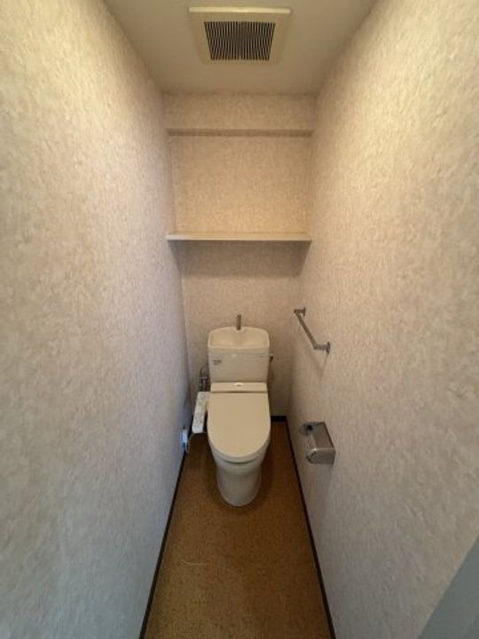 千葉県船橋市東船橋6(マンション)の賃貸物件の内装