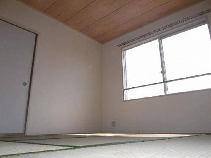 フレグランス川崎の内装