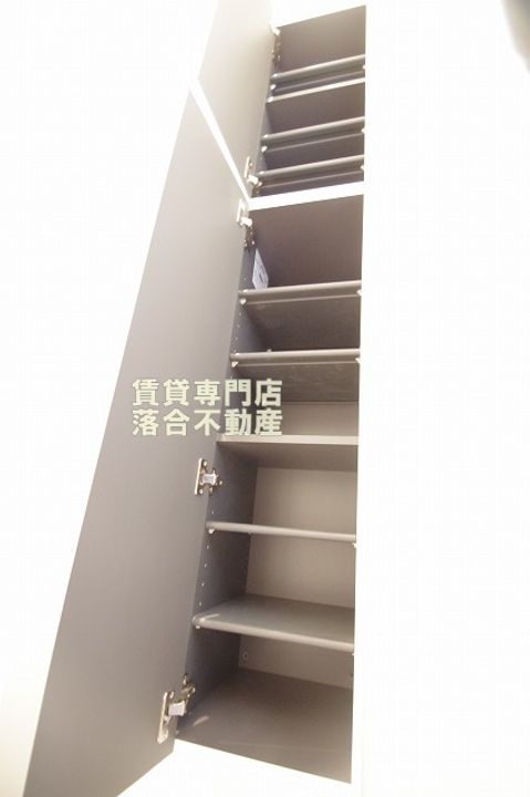 フルセイル相模原の内装