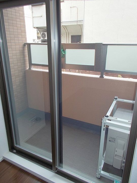シーザスパレス錦糸町の内装