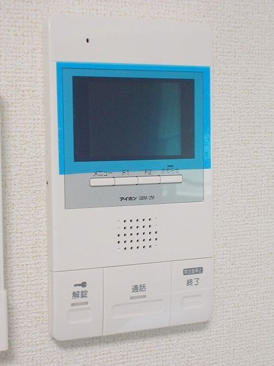 シーザスパレス錦糸町の内装
