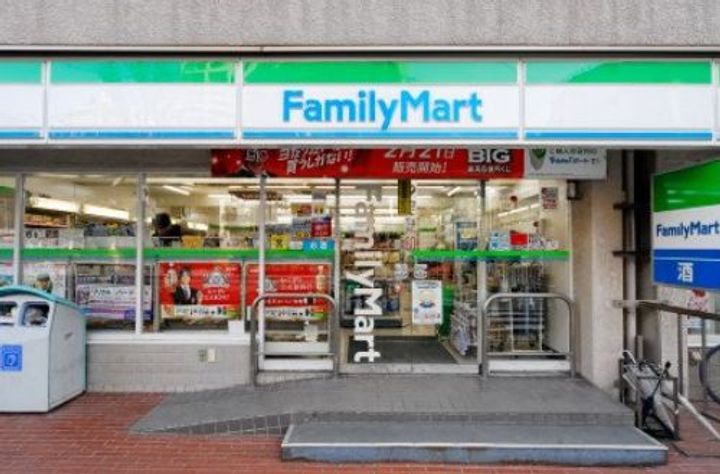 シーザスパレス錦糸町の周辺