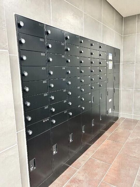 東京都墨田区立川4(マンション)の賃貸物件の地図