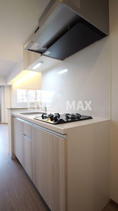 東京都足立区西新井7(マンション)の賃貸物件のキッチン