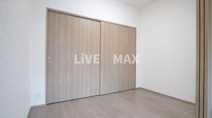 東京都足立区西新井7(マンション)の賃貸物件の内装