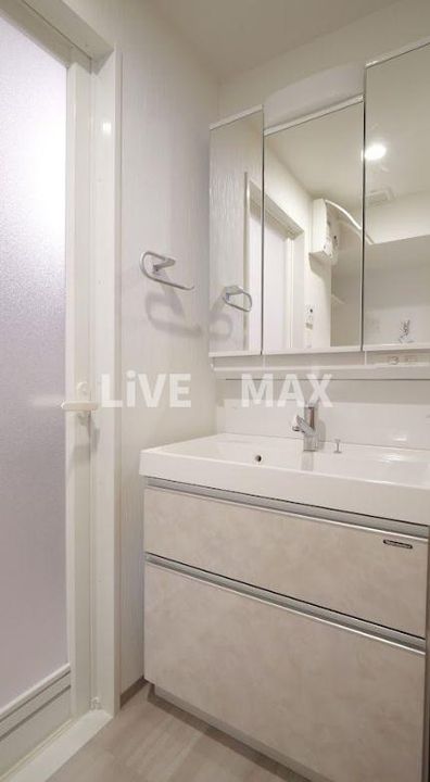 東京都足立区西新井7(マンション)の賃貸物件の内装