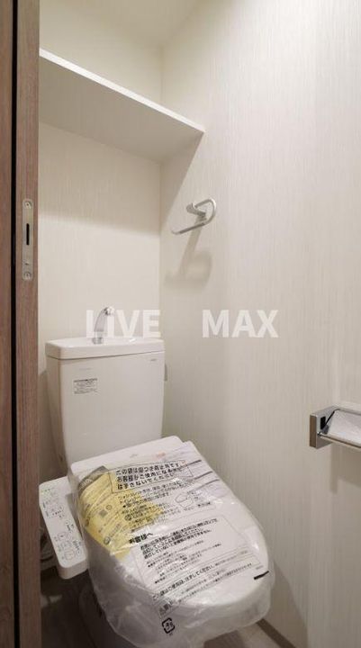 東京都足立区西新井7(マンション)の賃貸物件の内装