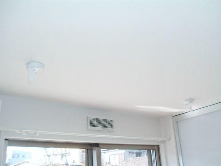 千葉県四街道市栗山(アパート)の賃貸物件の内装