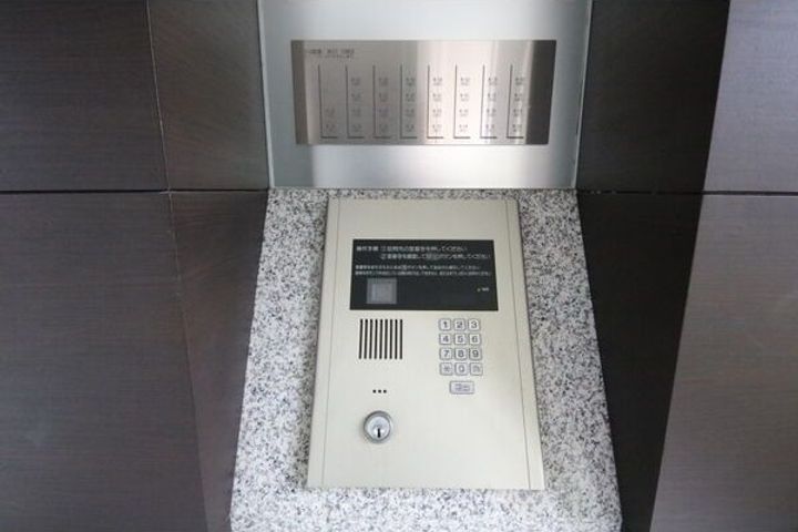 リエス鶴舞WEST TOWERの内装