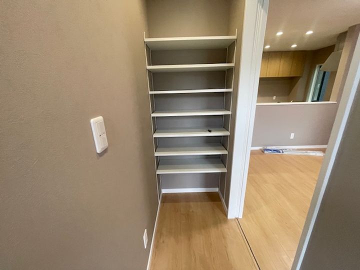 栄町1118の内装