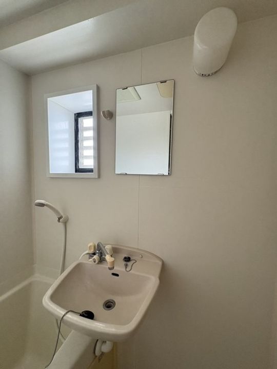 神奈川県伊勢原市伊勢原1(マンション)の賃貸物件の内装