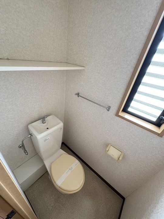 神奈川県伊勢原市伊勢原1(マンション)の賃貸物件の内装