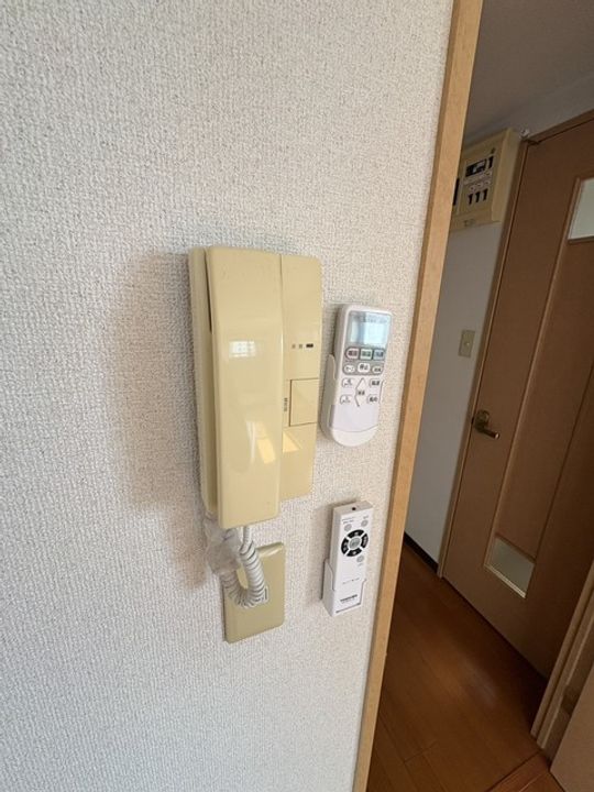 神奈川県伊勢原市伊勢原1(マンション)の賃貸物件の内装
