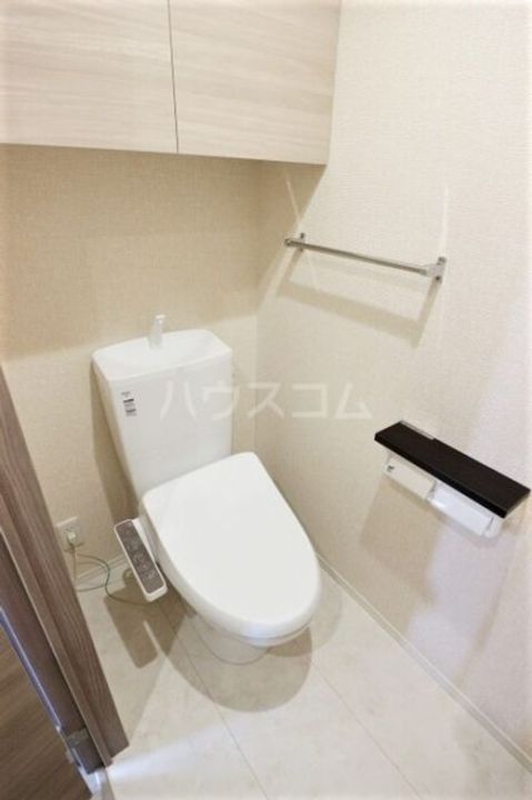 コニフェールIIIの内装