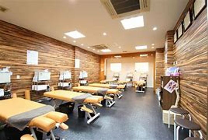 GSハイム芝大門の周辺