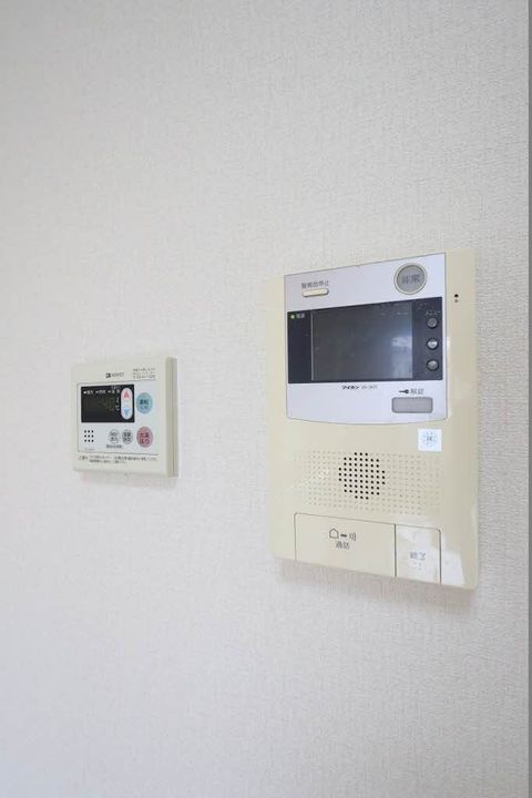 シェソワホリオの内装