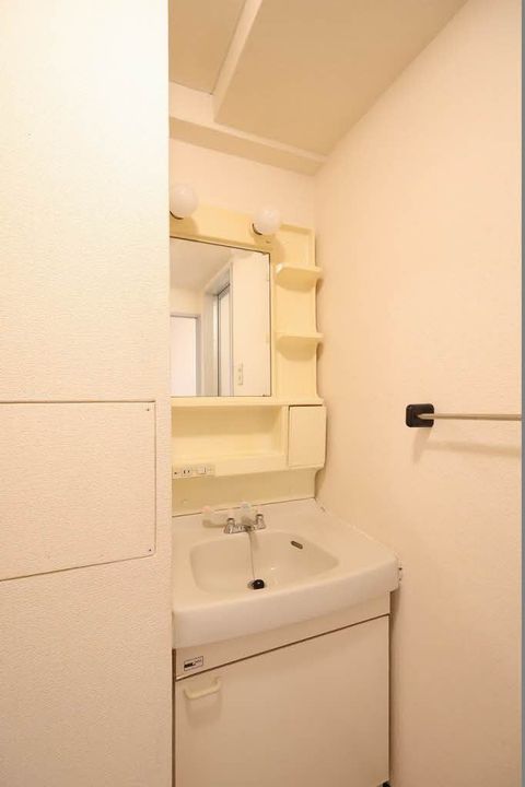 シェソワホリオの内装