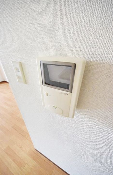 東京都墨田区本所3(マンション)の賃貸物件の内装
