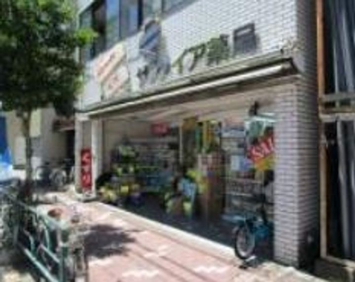 東京都墨田区本所3(マンション)の賃貸物件の周辺