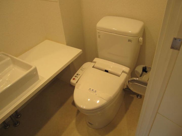 東京都大田区田園調布南(マンション)の賃貸物件の内装