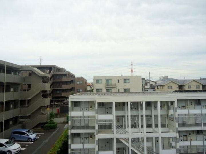 あざみ野 あざみ野4丁目マンション サーラあざみ野のその他画像