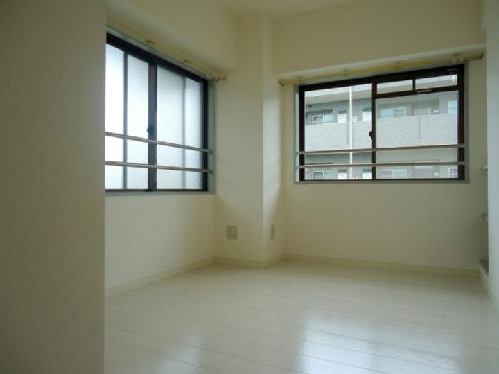 あざみ野 あざみ野4丁目マンション サーラあざみ野の内装