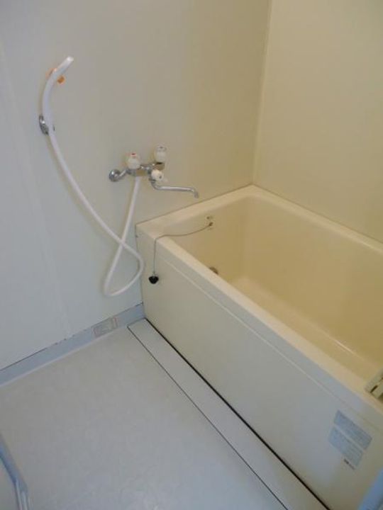 あざみ野 あざみ野4丁目マンション サーラあざみ野の風呂