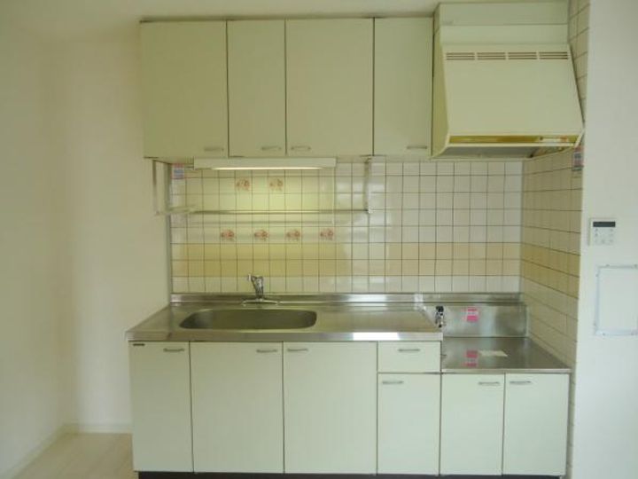 あざみ野 あざみ野4丁目マンション サーラあざみ野のキッチン