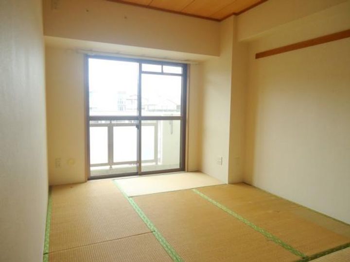 あざみ野 あざみ野4丁目マンション サーラあざみ野の内装