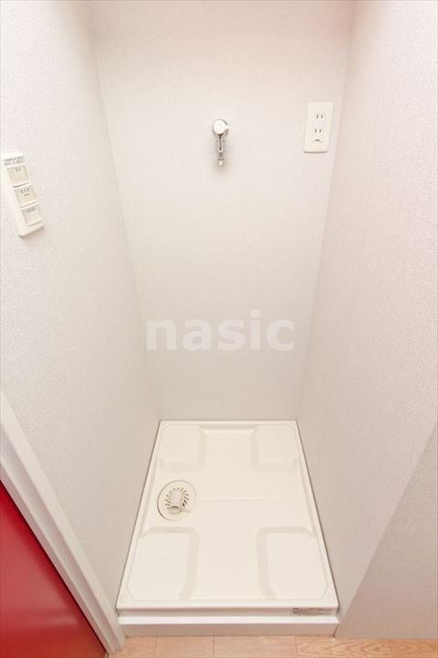 東京都練馬区北町8(マンション)の賃貸物件の内装