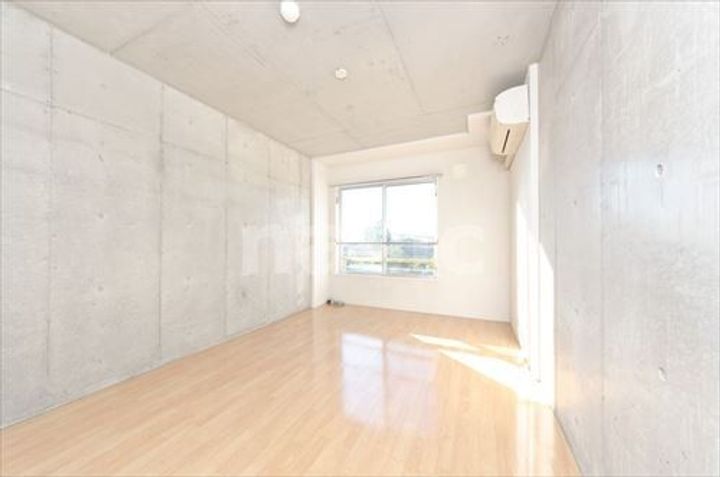 東京都練馬区北町8(マンション)の賃貸物件の居間