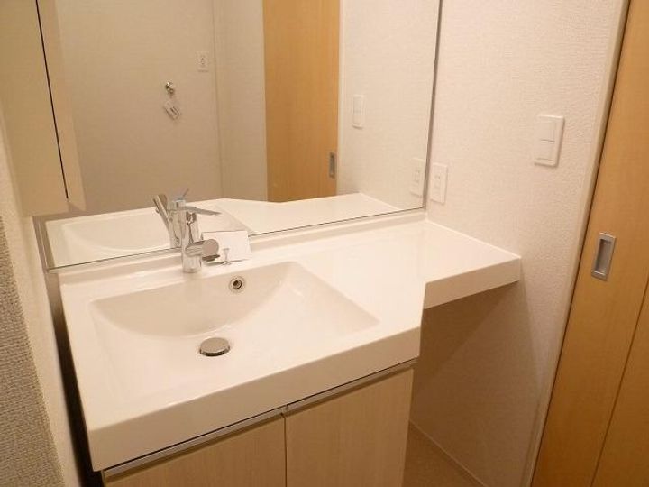 ヴィルゴの内装