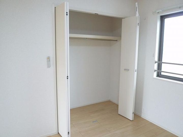 ヴィルゴの内装