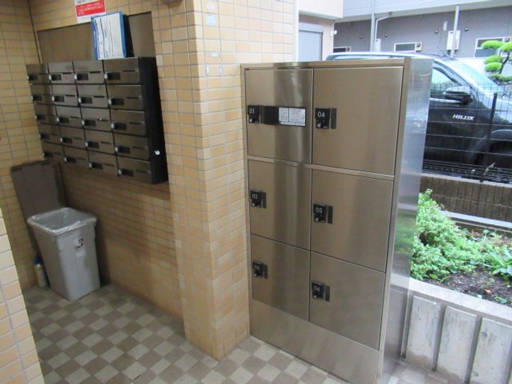 セントヒルズ橋本の地図