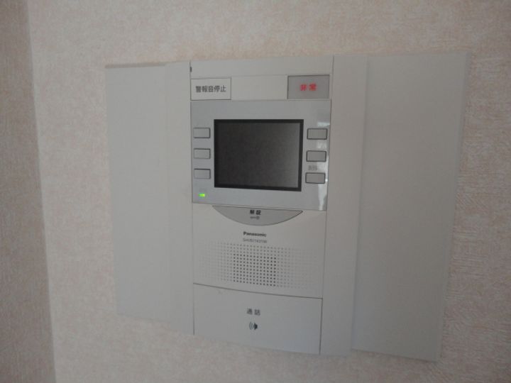 セントヒルズ橋本の内装